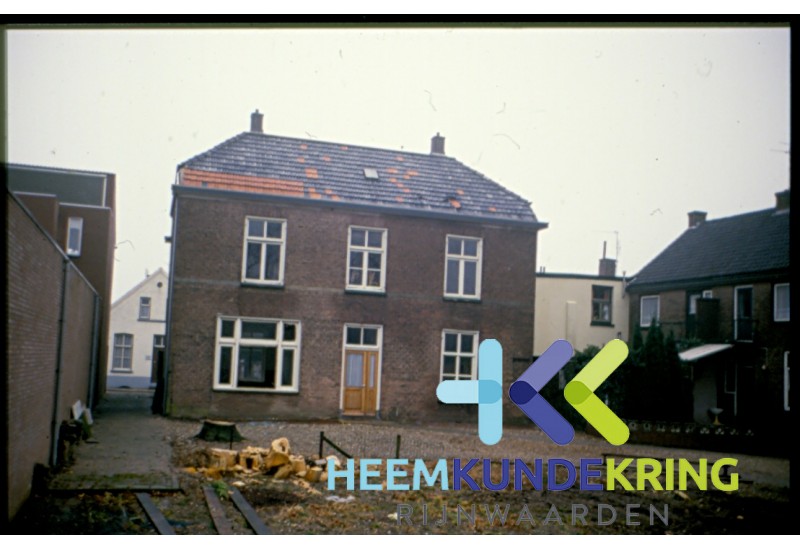 4-1987-Pastorie Ned. Hervormde Kerk (4)
